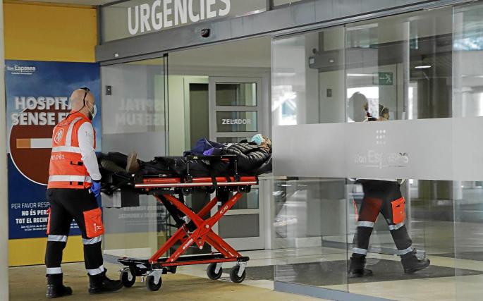 La mortalidad de los infartos se duplicó en el confinamiento por miedo a ir al hospital