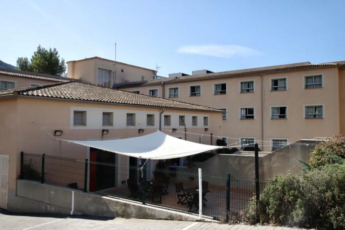 Residencia Bell Entorn
