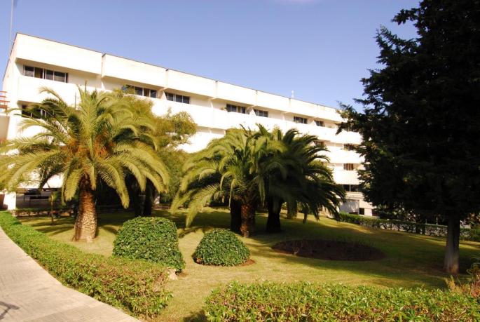 Residencia de La Bonanova