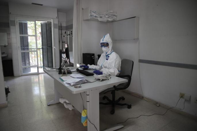 Atención Primaria está realizando un trabajo muy importante