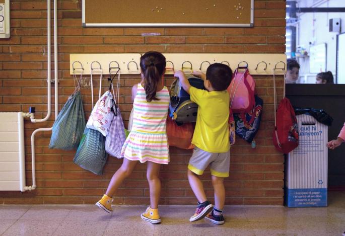 Educación en tiempos de coronavirus