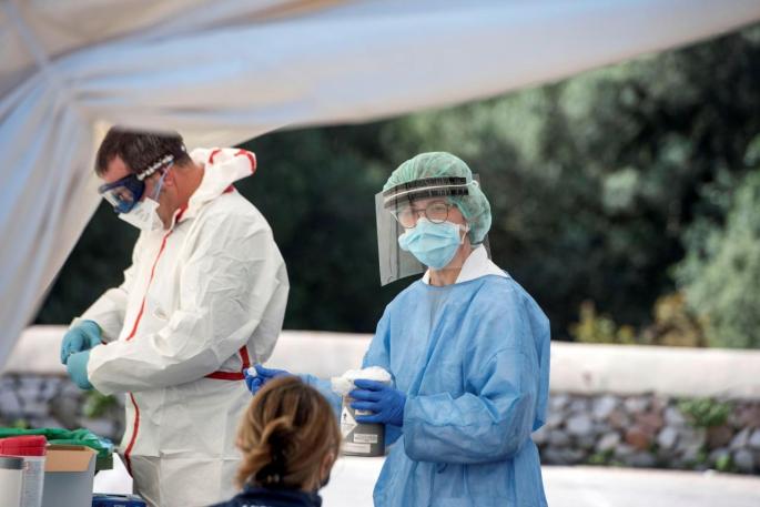 Los datos del coronavirus en Baleares a 26 de septiembre