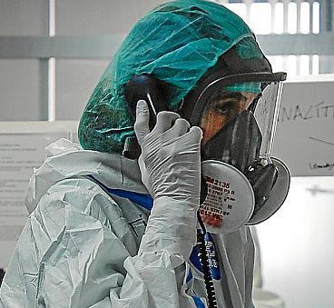 Alud de demandas si Salut no amplía el plus de carrera a todos los interinos