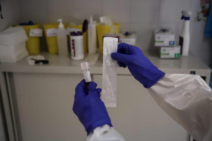 Coronavirus en Baleares