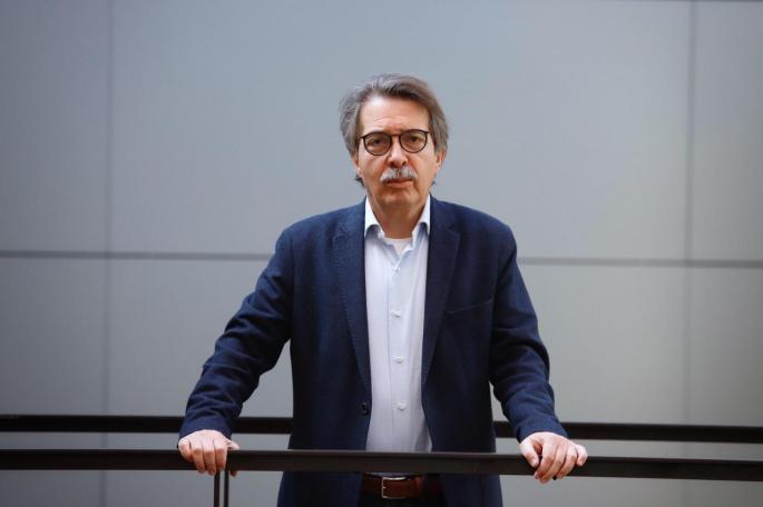 Xavier Pericay