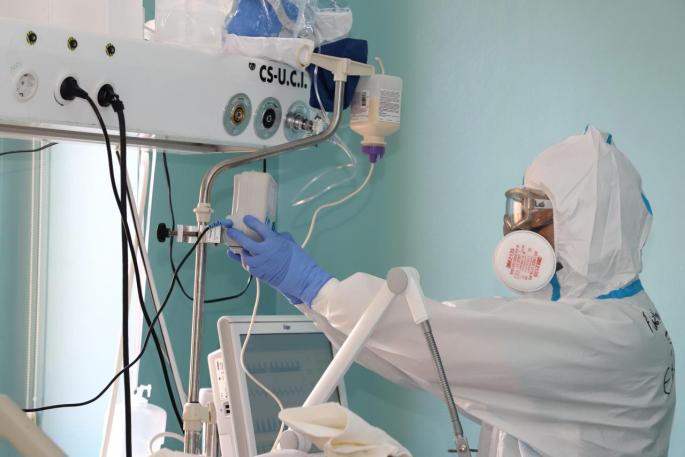 coronavirus en Mallorca