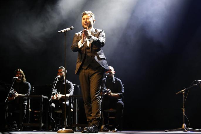 Miguel Poveda, La M.O.D.A o Nathy Peluso actuarán por Sant Sebastià