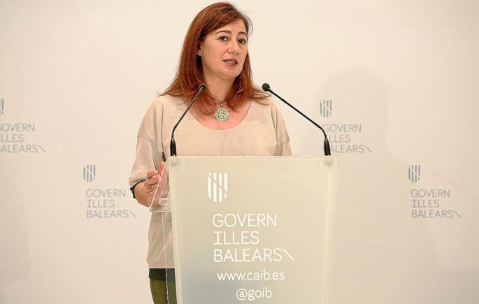 La pandemia supera al Govern