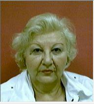 Nedialka Veleva
