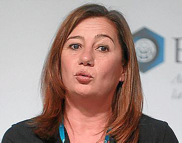 Francina Armengol