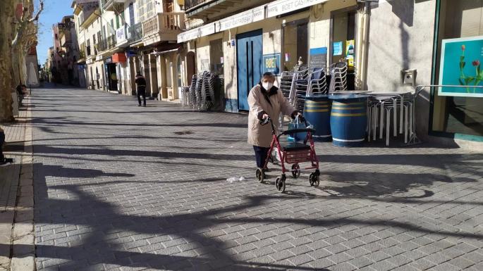 Sa Pobla es uno de los 36 municipios de Mallorca que no ha notificado positivos este viernes