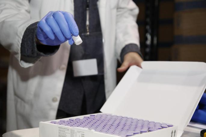 Coronavirus en Baleares
