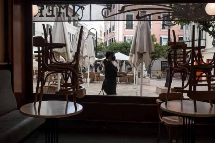 La Justicia tiene pendiente resolver la reapertura de la hostelería en Baleares y otras comunidades