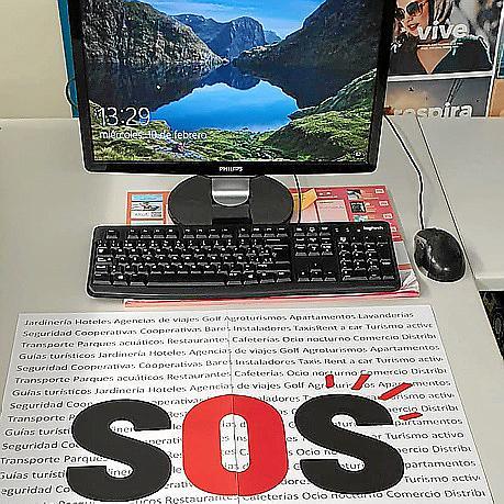 SOS Turisme
