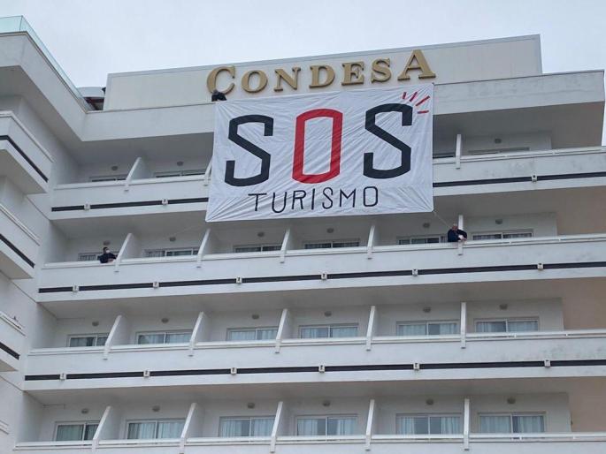 sos turismo