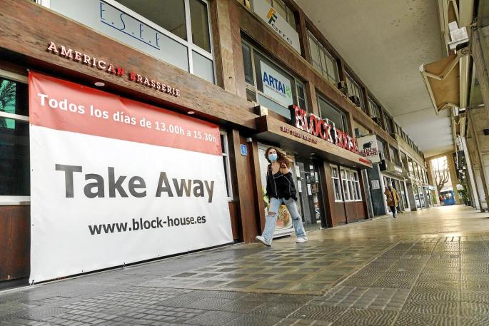 La restauración urge concreción al Govern para preparar la reapertura de día 2