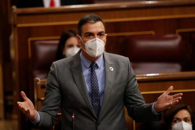 Pedro Sánchez