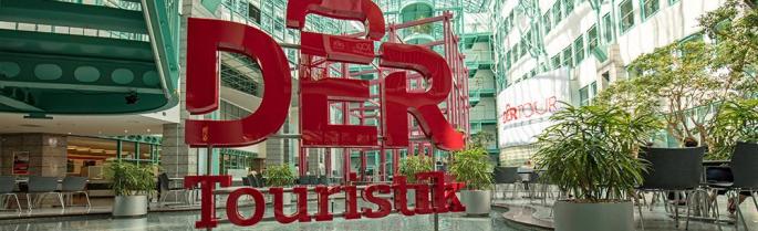 Der Touristik