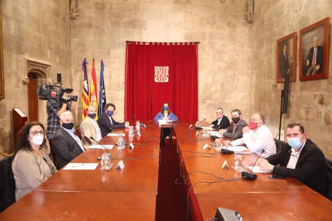 Armengol e Yllanes
