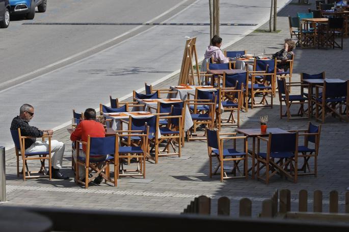coronavirus en Baleares