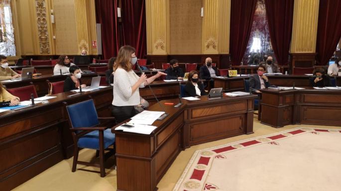 Francina Armengol