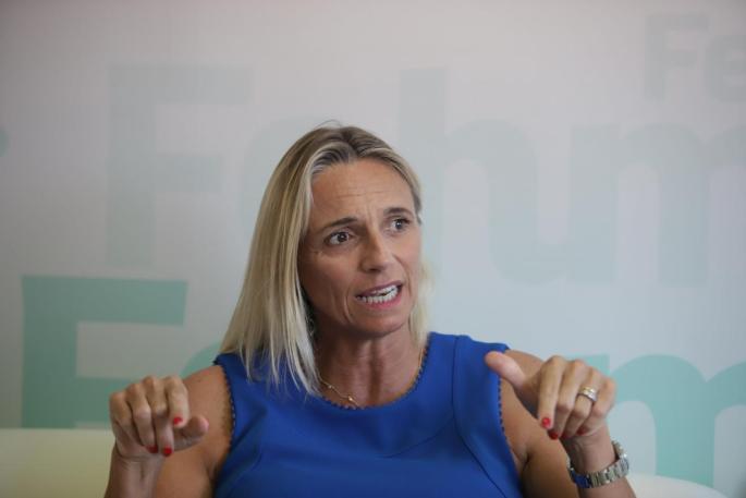 La patronal hotelera lamenta la decisión del gobierno británico