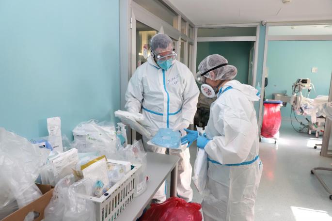 Los datos del coronavirus en Baleares del 19 de mayo