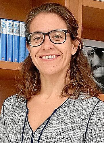 Belén Matesanz