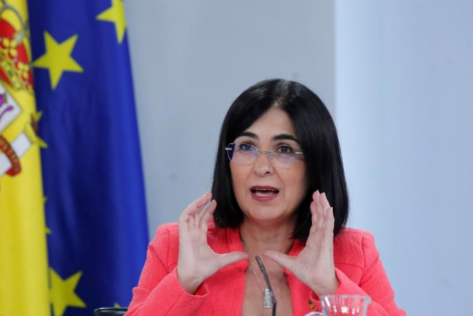 Sanidad llama a la responsabilidad de los jóvenes tras el brote de Mallorca