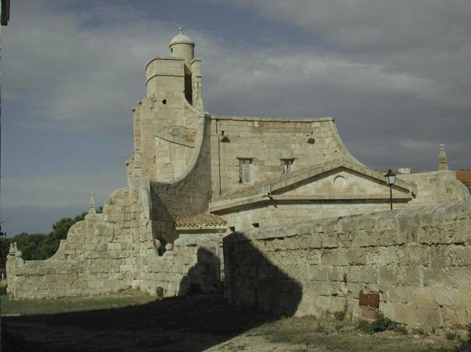 Lazareto de Maó