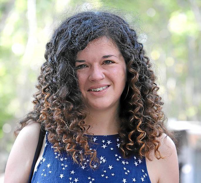Sofía Castañón