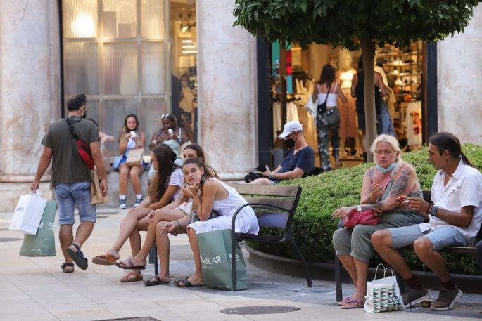 coronavirus en baleares
