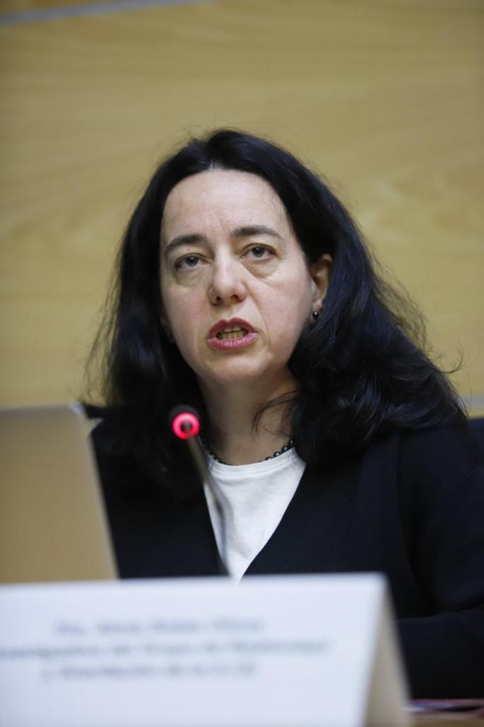 Alicia Sintes