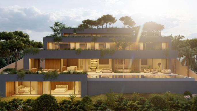 vivienda de lujo en Mallorca