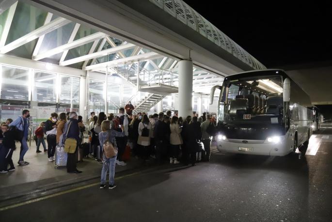 Aeropuerto de Palma