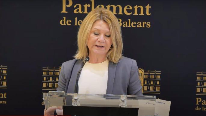 El PP defiende la extensión del certificado COVID «siempre que sea para evitar restricciones»