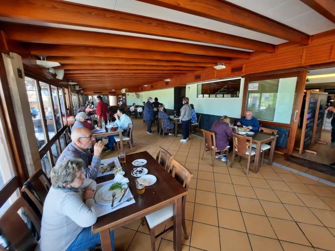Salut expide 11.583 certificados COVID tras extender su uso a la restauración