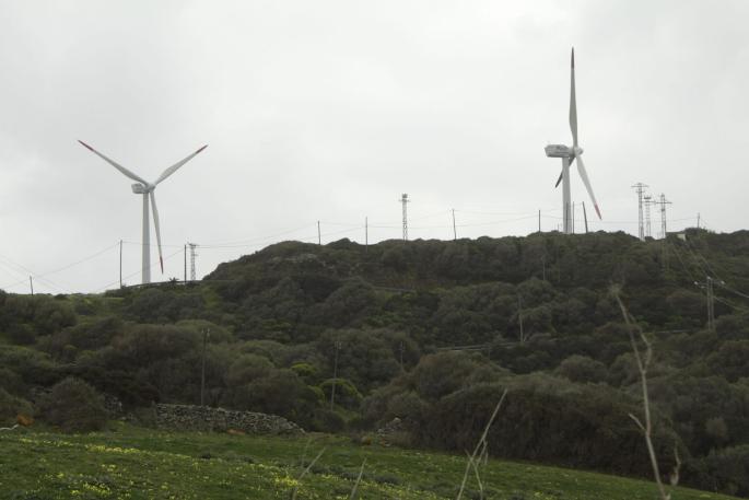 La zonificación de renovables del Consell incluirá la energía eólica