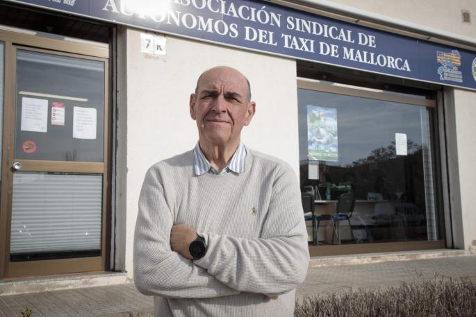 Biel Moragues