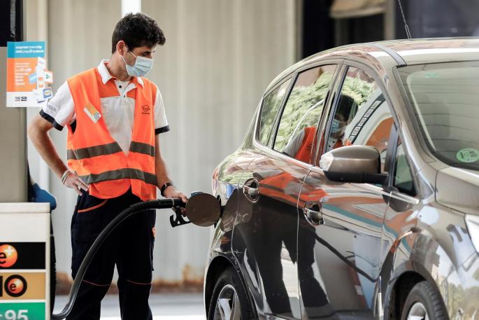 Baleares pide un fondo insular para el transporte y bajar las tasas de puertos