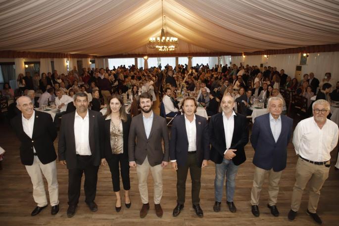 Vox en Algaida