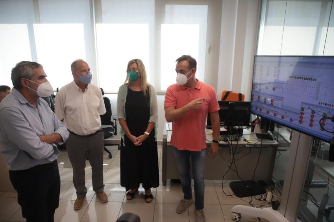Salut minimiza la saturación de Urgencias: «Pasa cada verano»