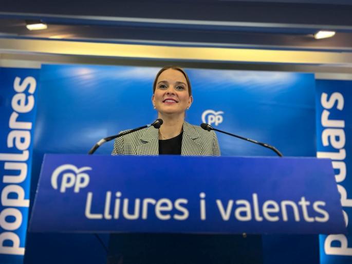 Marga Prohens