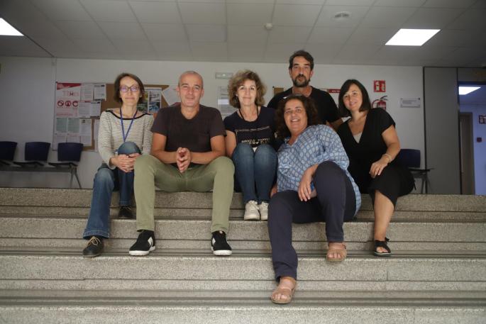La falta de profesionales dificulta la atención a los pacientes de salud mental