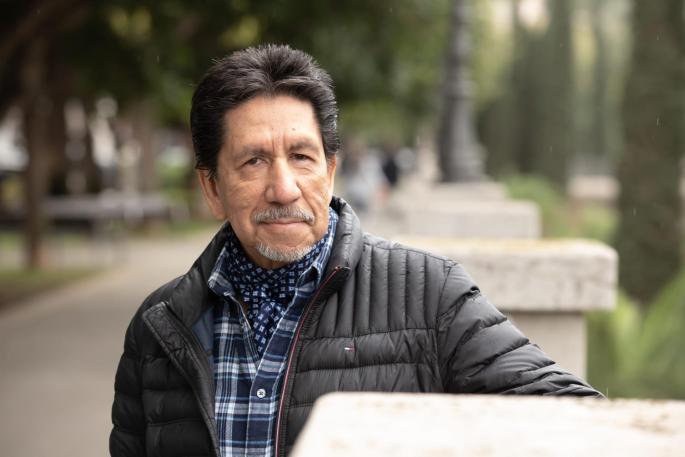 «El mayor cambio es la pérdida de biodiversidad, por irreversible»
