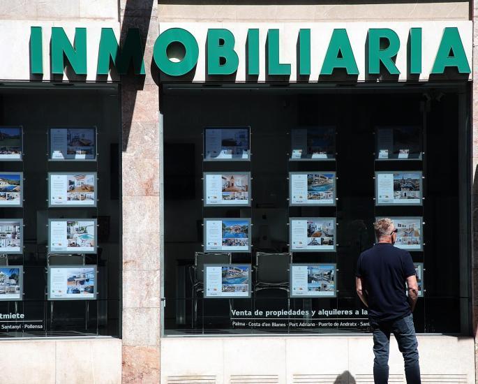 El Govern urge a que se apruebe la ley de vivienda para limitar el precio de los alquileres