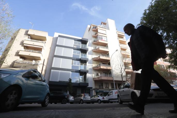La política de vivienda será la clave del final de legislatura