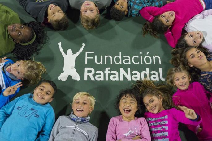 La Fundación Rafa Nadal reconoce los mejores proyectos e iniciativas sociales