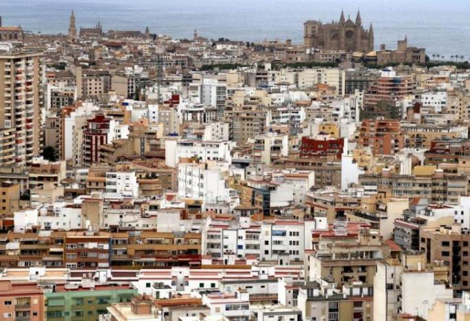 Vivienda en Balares