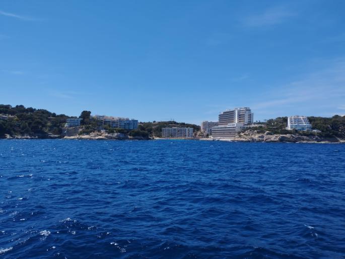 Mar Balear